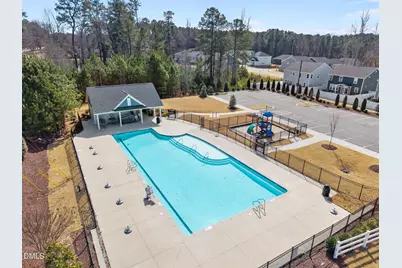 2710 Turner Pines Drive, New Hill, NC 27562 - Photo 65