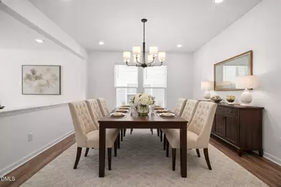 2710 Turner Pines Drive, Apex, NC 27562 - Photo 7