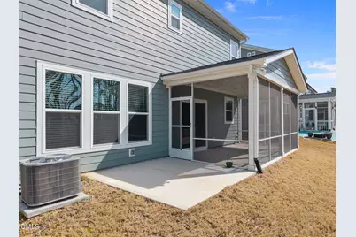 2710 Turner Pines Drive, Apex, NC 27562 - Photo 55