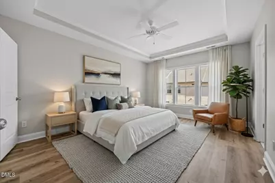 540 Old Mill Village Drive, Apex, NC 27502 - Photo 21