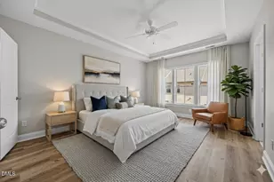 540 Old Mill Village Dr, Apex, NC 27502 - Photo 21