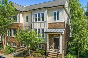 540 Old Mill Village Dr, Apex, NC 27502 - Photo 1