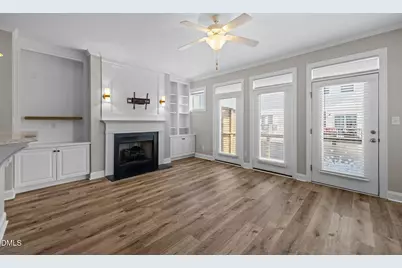 540 Old Mill Village Drive, Apex, NC 27502 - Photo 15