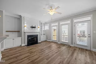 540 Old Mill Village Dr, Apex, NC 27502 - Photo 15