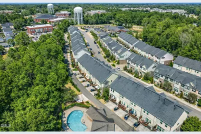 540 Old Mill Village Drive, Apex, NC 27502 - Photo 47