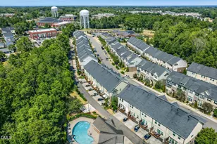 540 Old Mill Village Dr, Apex, NC 27502 - Photo 47