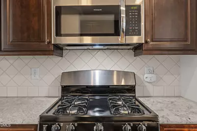 540 Old Mill Village Drive, Apex, NC 27502 - Photo 9