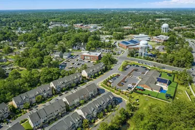 540 Old Mill Village Drive, Apex, NC 27502 - Photo 3