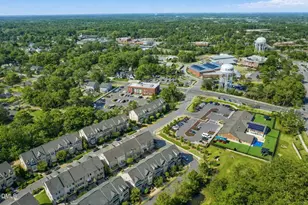 540 Old Mill Village Dr, Apex, NC 27502 - Photo 3