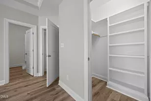 540 Old Mill Village Dr, Apex, NC 27502 - Photo 35