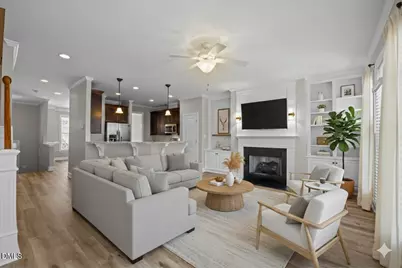 540 Old Mill Village Drive, Apex, NC 27502 - Photo 13