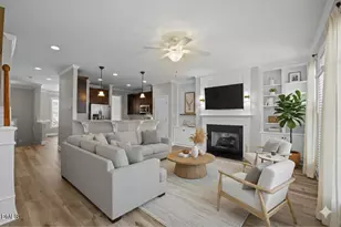 540 Old Mill Village Dr, Apex, NC 27502 - Photo 13