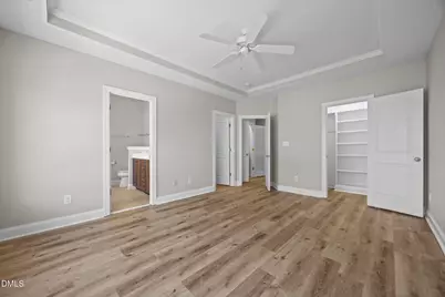 540 Old Mill Village Drive, Apex, NC 27502 - Photo 23