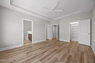 540 Old Mill Village Dr, Apex, NC 27502 - Photo 23