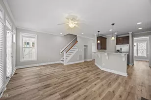 540 Old Mill Village Dr, Apex, NC 27502 - Photo 19