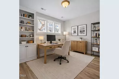 540 Old Mill Village Drive, Apex, NC 27502 - Photo 37