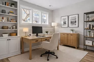 540 Old Mill Village Dr, Apex, NC 27502 - Photo 37