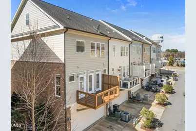 540 Old Mill Village Drive, Apex, NC 27502 - Photo 43