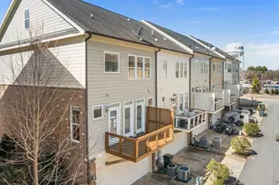 540 Old Mill Village Dr, Apex, NC 27502 - Photo 43