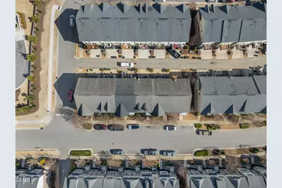 540 Old Mill Village Drive, Apex, NC 27502 - Photo 45