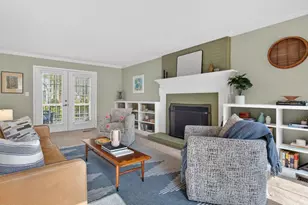 212 Old Fox Trail, Durham, NC 27713 - Photo 9