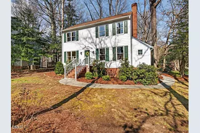 212 Old Fox Trail, Durham, NC 27713 - Photo 35