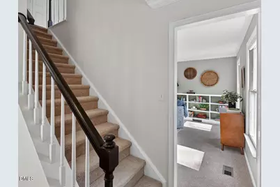 212 Old Fox Trail, Durham, NC 27713 - Photo 13