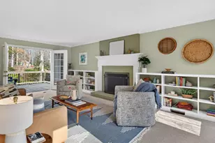 212 Old Fox Trail, Durham, NC 27713 - Photo 7