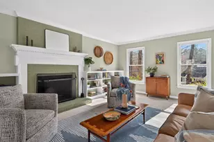 212 Old Fox Trail, Durham, NC 27713 - Photo 11