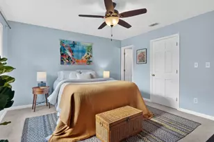 212 Old Fox Trail, Durham, NC 27713 - Photo 19