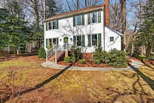 212 Old Fox Trail, Durham, NC 27713 - Photo 35