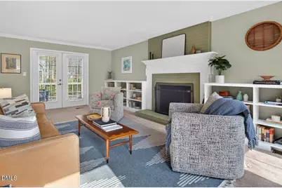 212 Old Fox Trail, Durham, NC 27713 - Photo 9