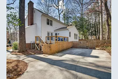 212 Old Fox Trail, Durham, NC 27713 - Photo 31