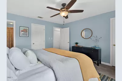 212 Old Fox Trail, Durham, NC 27713 - Photo 21