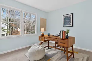 212 Old Fox Trail, Durham, NC 27713 - Photo 25