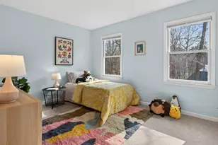 212 Old Fox Trail, Durham, NC 27713 - Photo 23