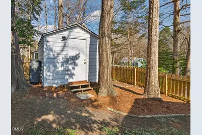 212 Old Fox Trail, Durham, NC 27713 - Photo 33