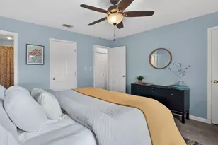 212 Old Fox Trail, Durham, NC 27713 - Photo 21