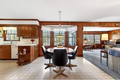 508 Foxhall Street, Raleigh, NC 27609 - Photo 21