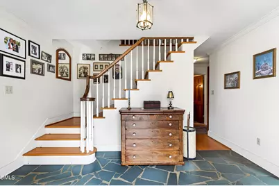 508 Foxhall Street, Raleigh, NC 27609 - Photo 7