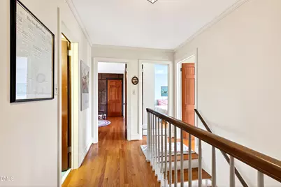 508 Foxhall Street, Raleigh, NC 27609 - Photo 37