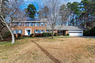 508 Foxhall St, Raleigh, NC 27609 - Photo 1
