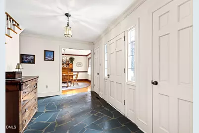 508 Foxhall Street, Raleigh, NC 27609 - Photo 9