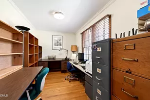 508 Foxhall St, Raleigh, NC 27609 - Photo 35