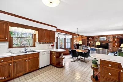 508 Foxhall Street, Raleigh, NC 27609 - Photo 19