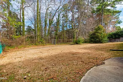 508 Foxhall Street, Raleigh, NC 27609 - Photo 71