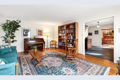 508 Foxhall Street, Raleigh, NC 27609 - Photo 11