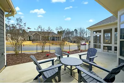 564 Crooked Pine Drive, Cary, NC 27519 - Photo 41