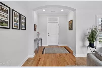 564 Crooked Pine Drive, Cary, NC 27519 - Photo 17