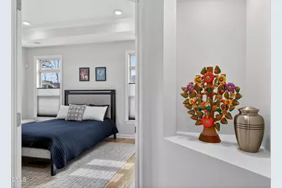 564 Crooked Pine Drive, Cary, NC 27519 - Photo 27